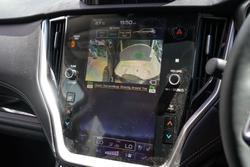 2024 Subaru Outback AWD Touring 6GEN MY25 AWD Magnetite Grey