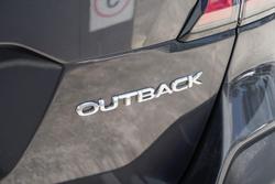 2024 Subaru Outback AWD Touring 6GEN MY25 AWD Magnetite Grey