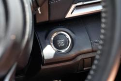 2024 Subaru Outback AWD Touring 6GEN MY25 AWD Magnetite Grey