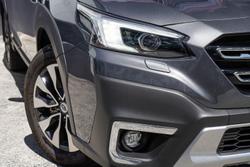 2024 Subaru Outback AWD Touring 6GEN MY25 AWD Magnetite Grey