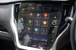 2024 Subaru Outback AWD Touring 6GEN MY25 AWD Magnetite Grey