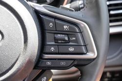 2024 Subaru Outback AWD Touring 6GEN MY25 AWD Magnetite Grey