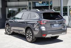 2024 Subaru Outback AWD Touring 6GEN MY25 AWD Magnetite Grey