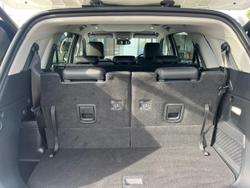 2025 Ford Everest Trend