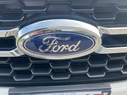 2025 Ford Everest Trend