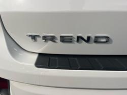 2025 Ford Everest Trend