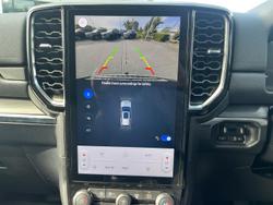 2025 Ford Everest Trend