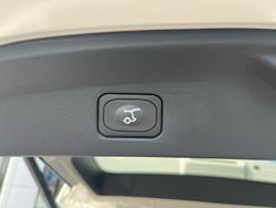 2025 Ford Everest Trend