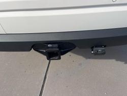 2025 Ford Everest Trend