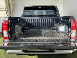 2025 Mitsubishi Triton GLX+