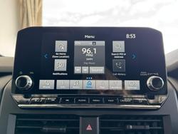 2025 Mitsubishi Triton GLX+