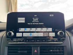 2025 Mitsubishi Triton GLX+