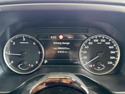 2025 Mitsubishi Triton GLX+