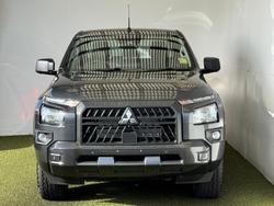 2025 Mitsubishi Triton GLX+