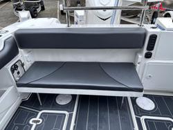 2026 Cruise Craft Explorer 720 Hardtop