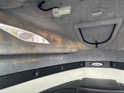 2026 Cruise Craft Explorer 720 Hardtop