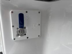 2026 Cruise Craft Explorer 720 Hardtop