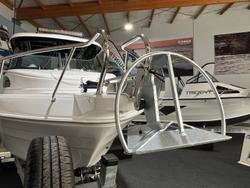 2026 Cruise Craft Explorer 720 Hardtop