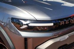 2025 Renault Duster Evolution