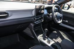 2025 Renault Duster Evolution