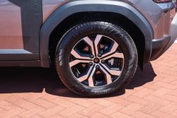 2025 Renault Duster Evolution