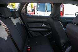 2025 Renault Duster Evolution