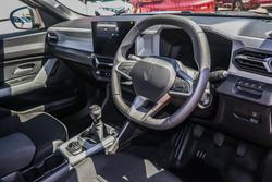 2025 Renault Duster Evolution