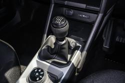 2025 Renault Duster Evolution