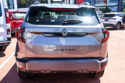 2025 Renault Duster Evolution