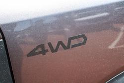 2025 Renault Duster Evolution