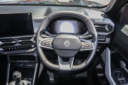 2025 Renault Duster Evolution