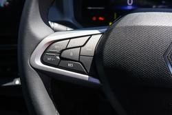 2025 Renault Duster Evolution