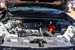 2025 Renault Duster Evolution