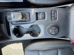 2024 Ford Ranger Wildtrak MY24.50 4X4 Dual Range Arctic White