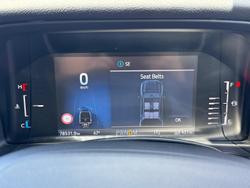 2024 Ford Ranger Wildtrak MY24.50 4X4 Dual Range Arctic White