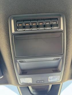 2024 Ford Ranger Wildtrak MY24.50 4X4 Dual Range Arctic White