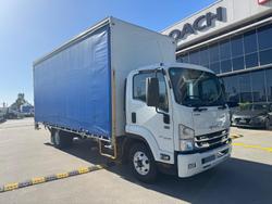 2021 Isuzu F Series FRR107-210