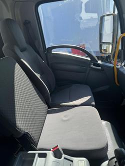 2021 Isuzu F Series FRR107-210