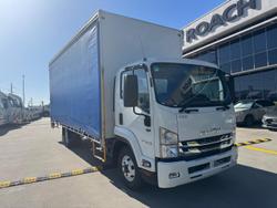 2021 Isuzu F Series FRR107-210