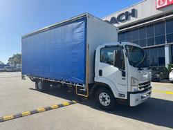2021 Isuzu F Series FRR107-210