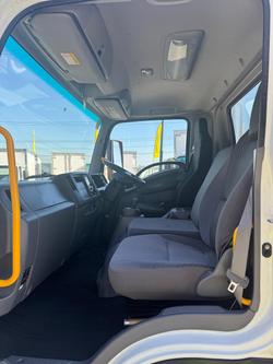 2021 Isuzu F Series FRR107-210