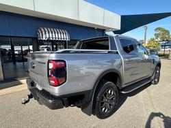 2024 Ford Ranger Wildtrak