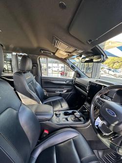 2024 Ford Ranger Wildtrak