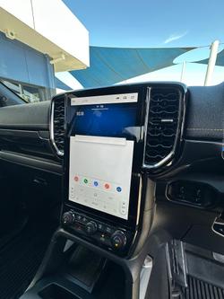 2024 Ford Ranger Wildtrak