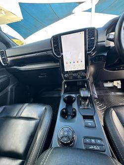 2024 Ford Ranger Wildtrak