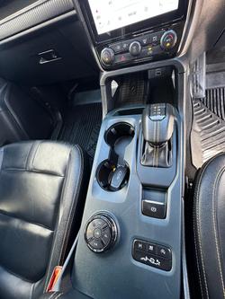 2024 Ford Ranger Wildtrak