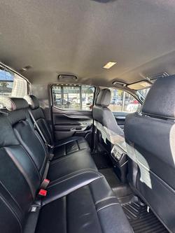 2024 Ford Ranger Wildtrak