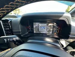 2024 Ford Ranger Wildtrak