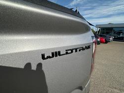 2024 Ford Ranger Wildtrak