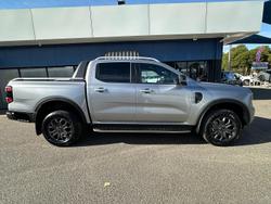 2024 Ford Ranger Wildtrak